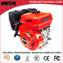 Hot Sale Manual 168f Recoil Gasoline Engine